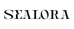 Sealora - logo
